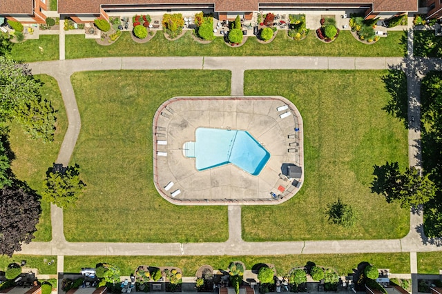 1103 Holiday Ln Unit 13, Des Plaines, IL 60016 - photo 13