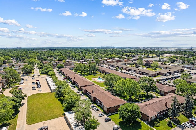 1103 Holiday Ln Unit 13, Des Plaines, IL 60016 - photo 17