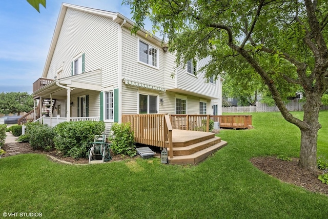 6 W Acorn Ln, Lake In The Hills, IL 60156 - photo 2