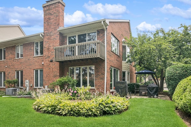 1653 N Belmont Ct, Arlington Heights, IL 60004 - photo 33