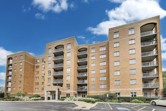 6815 N Milwaukee Ave Unit 708, Niles, IL 60714 - photo 2