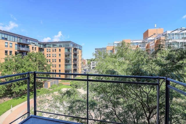 1720 Oak Ave Unit 610, Evanston, IL 60201 - photo 17