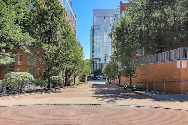 1720 Oak Ave Unit 610, Evanston, IL 60201 - photo 19