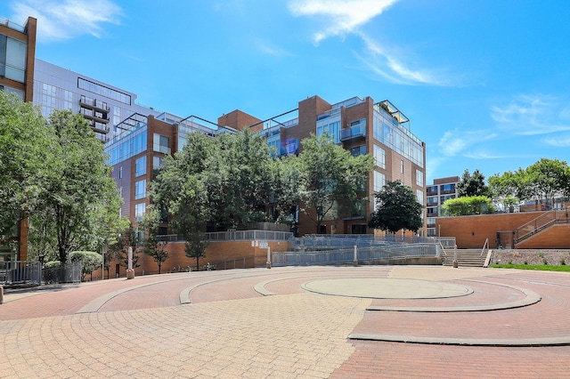 1720 Oak Ave Unit 610, Evanston, IL 60201 - photo 20