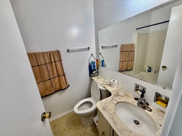 2443 E Brandenberry Ct Unit 2A, Arlington Heights, IL 60004 - photo 15