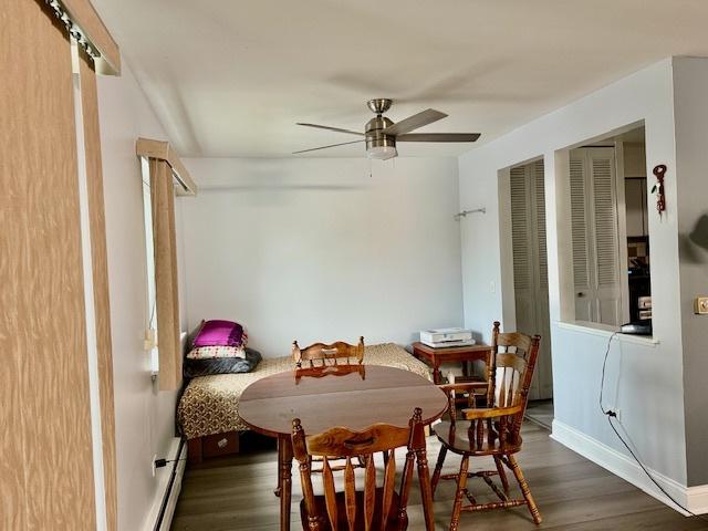 2443 E Brandenberry Ct Unit 2A, Arlington Heights, IL 60004 - photo 4