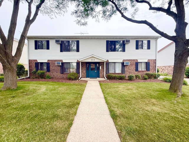 386 Echo Ln Unit 3, Aurora, IL 60504 - photo 1