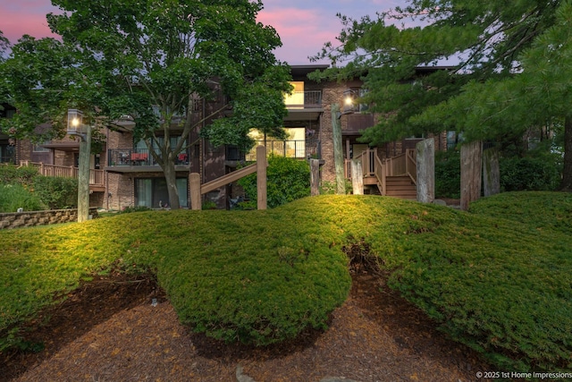 1313 Cass Ln E Unit 102, Westmont, IL 60559 - photo 2