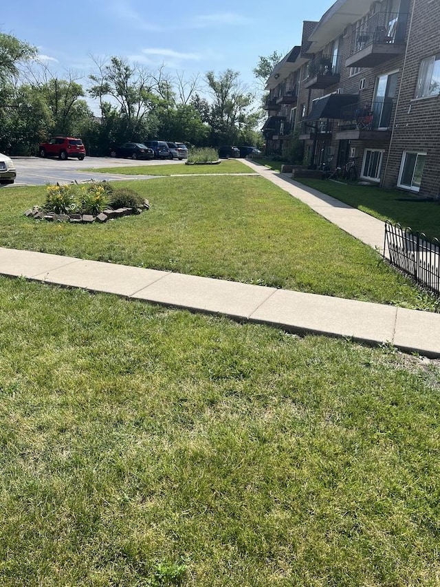 215 S Hale St Unit 8A, Addison, IL 60101 - photo 16