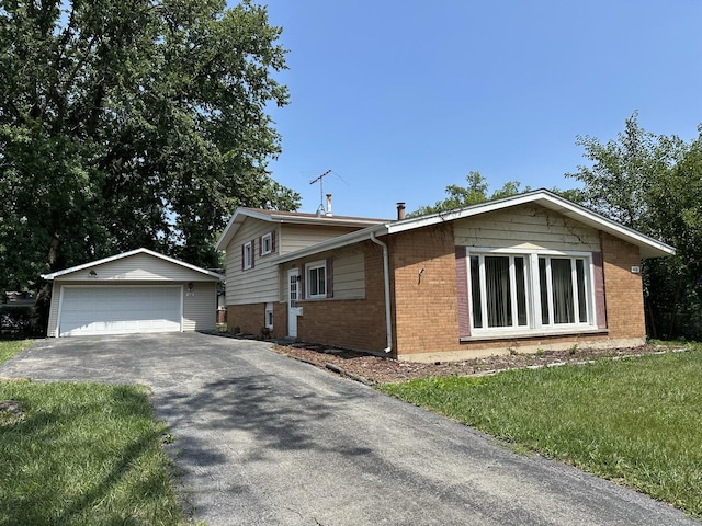 408 Seward St, Park Forest, IL 60466 - photo 1