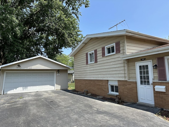 408 Seward St, Park Forest, IL 60466 - photo 2