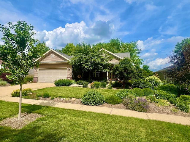 2402 Treeline Dr, Bloomington, IL 61704 - photo 1