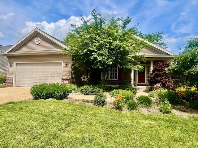 2402 Treeline Dr, Bloomington, IL 61704 - photo 2