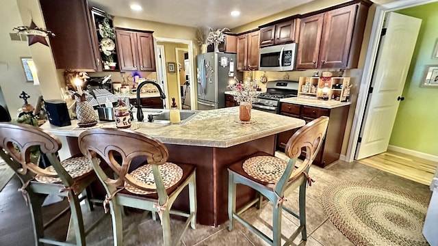 2402 Treeline Dr, Bloomington, IL 61704 - photo 19