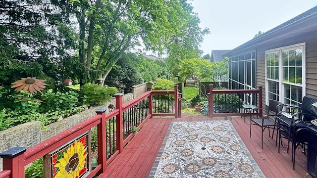 2402 Treeline Dr, Bloomington, IL 61704 - photo 29
