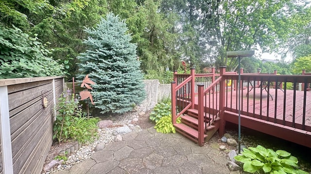 2402 Treeline Dr, Bloomington, IL 61704 - photo 31