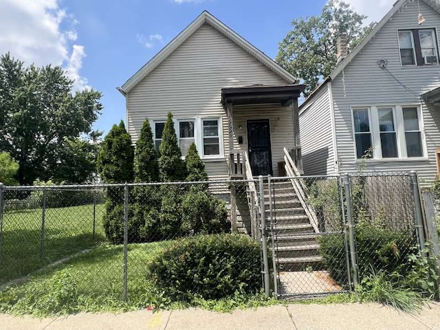 5020 S May St, Chicago, IL 60609 - photo 1