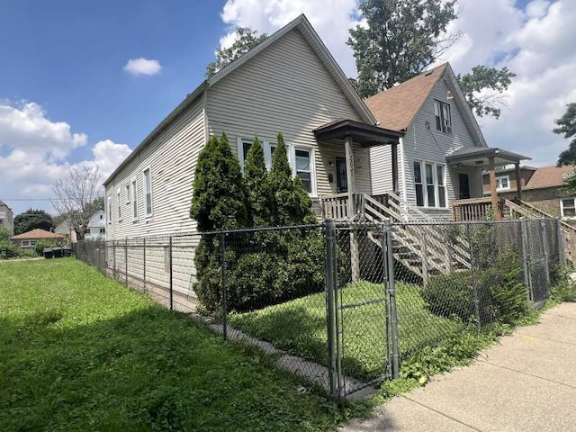 5020 S May St, Chicago, IL 60609 - photo 2