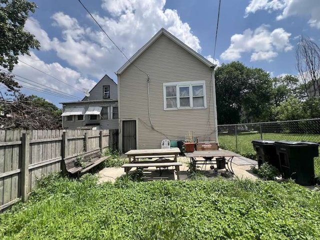 5020 S May St, Chicago, IL 60609 - photo 4