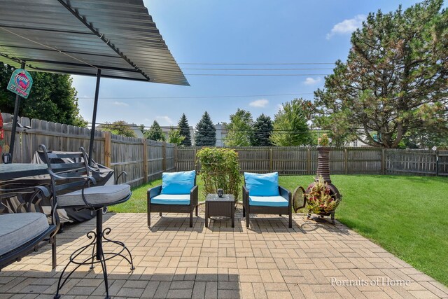 2803 Dorothy Dr, Aurora, IL 60504 - photo 19