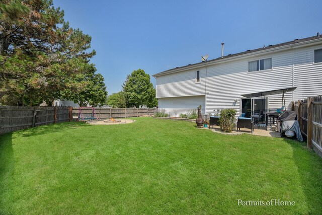 2803 Dorothy Dr, Aurora, IL 60504 - photo 23
