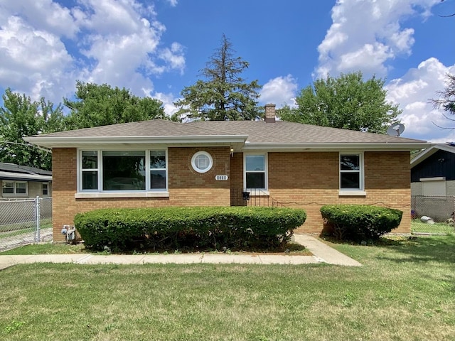1238 E 166th St, South Holland, IL 60473 - photo 1