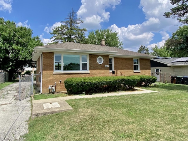 1238 E 166th St, South Holland, IL 60473 - photo 25