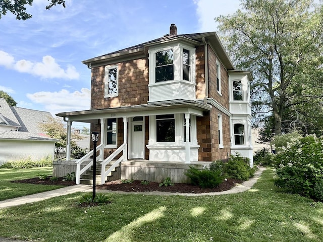 109 S Bureau Ave, Ladd, IL 61329 - photo 1