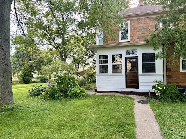 109 S Bureau Ave, Ladd, IL 61329 - photo 19