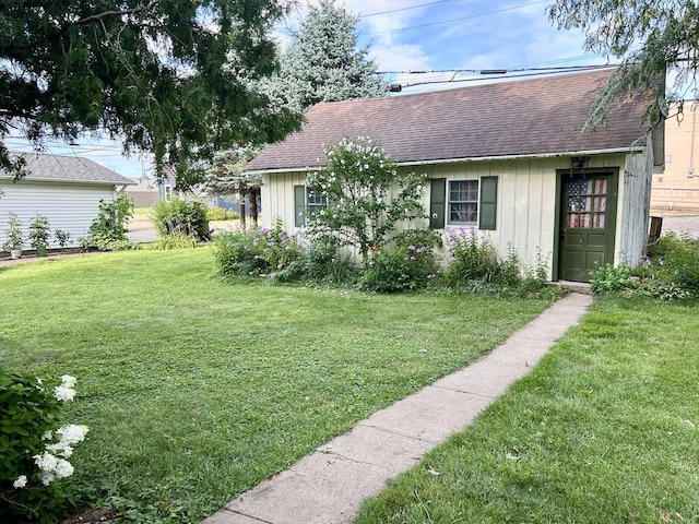 109 S Bureau Ave, Ladd, IL 61329 - photo 20