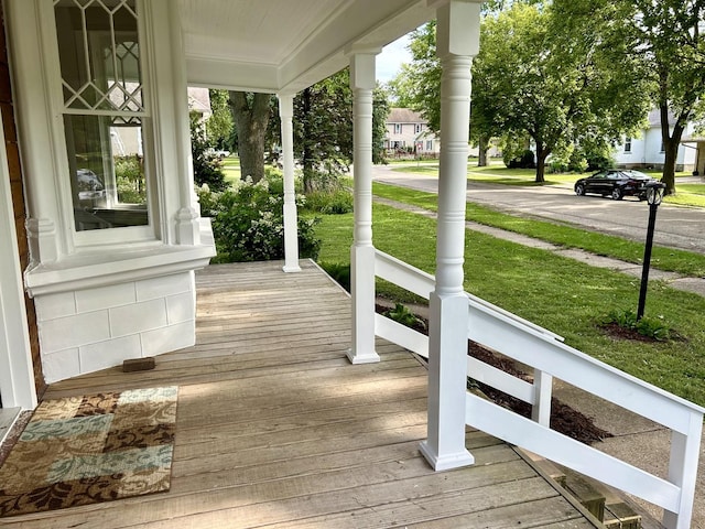 109 S Bureau Ave, Ladd, IL 61329 - photo 3