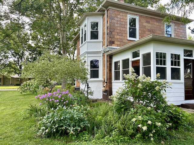 109 S Bureau Ave, Ladd, IL 61329 - photo 21