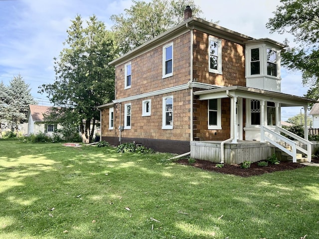 109 S Bureau Ave, Ladd, IL 61329 - photo 22