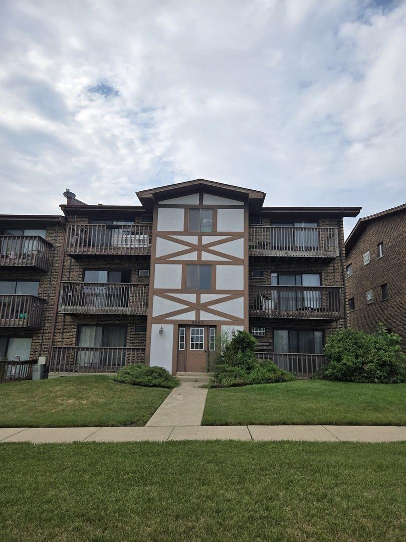 3660 W 119th St Unit 201, Alsip, IL 60803 - photo 1