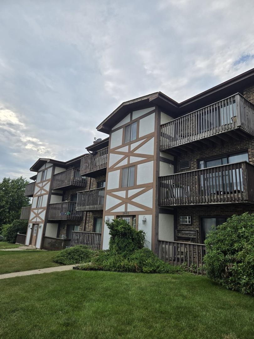 3660 W 119th St Unit 201, Alsip, IL 60803 - photo 2