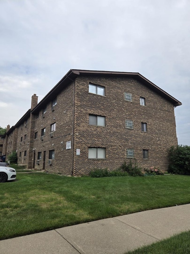 3660 W 119th St Unit 201, Alsip, IL 60803 - photo 3