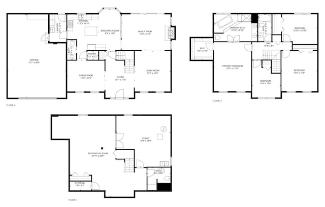 130 Hill Ct, West Chicago, IL 60185 - photo 46