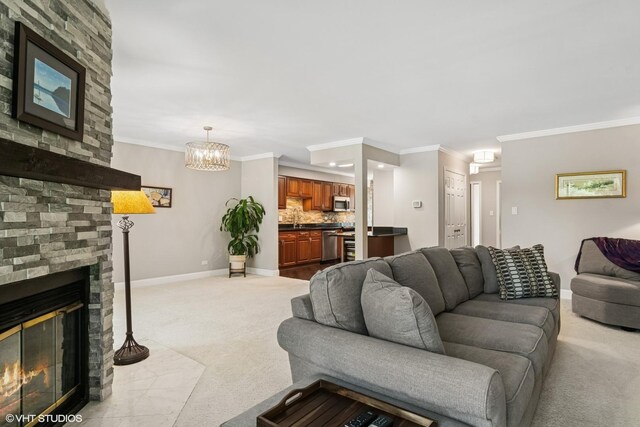 224 Bluff Ct, Lake Barrington, IL 60010 - photo 8
