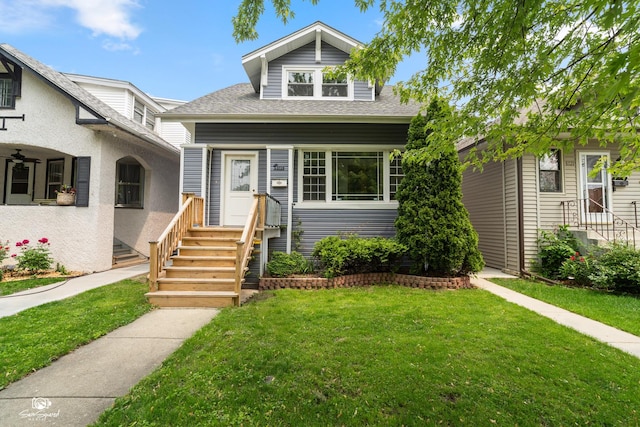 5719 S Spaulding Ave, Chicago, IL 60629 - photo 1