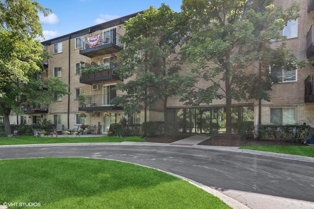 1215 N Waterman Ave Unit 3L, Arlington Heights, IL 60004 - photo 1