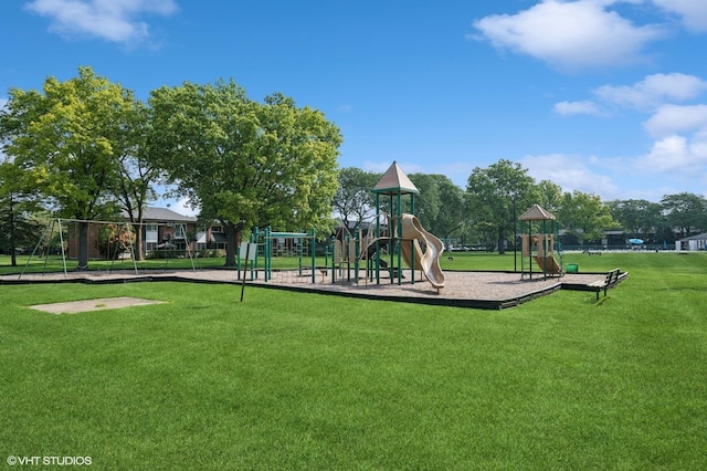 1215 N Waterman Ave Unit 3L, Arlington Heights, IL 60004 - photo 17