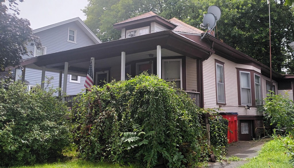 703 S Randolph St, Champaign, IL 61820 - photo 2