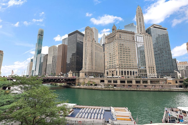 405 N Wabash Ave Unit 2814, Chicago, IL 60611 - photo 29