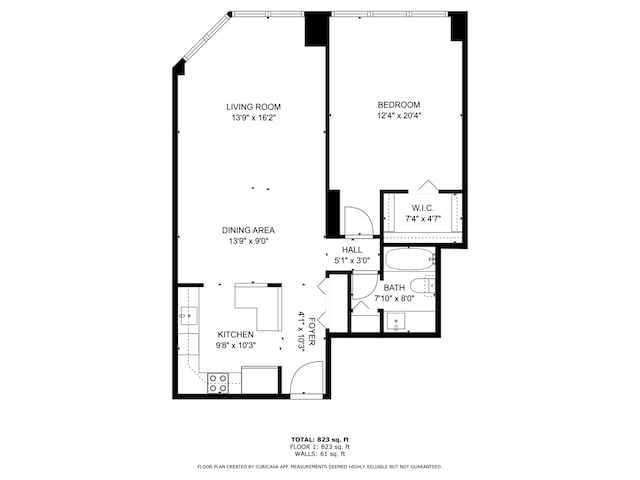 405 N Wabash Ave Unit 2814, Chicago, IL 60611 - photo 31