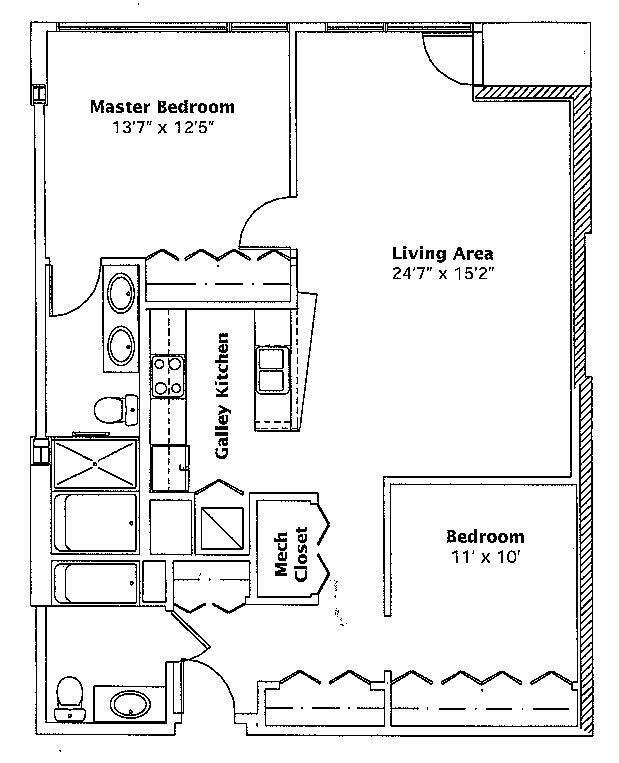 1849 W N Ave Unit 10, Chicago, IL 60622 - photo 28