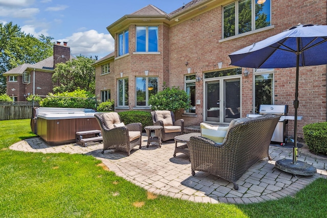 3550 Sorrel Dr, Northbrook, IL 60062 - photo 49