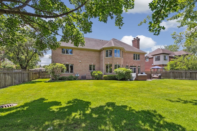 3550 Sorrel Dr, Northbrook, IL 60062 - photo 50
