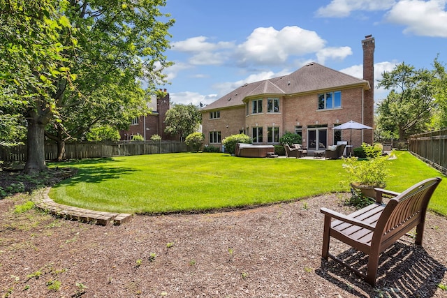 3550 Sorrel Dr, Northbrook, IL 60062 - photo 51