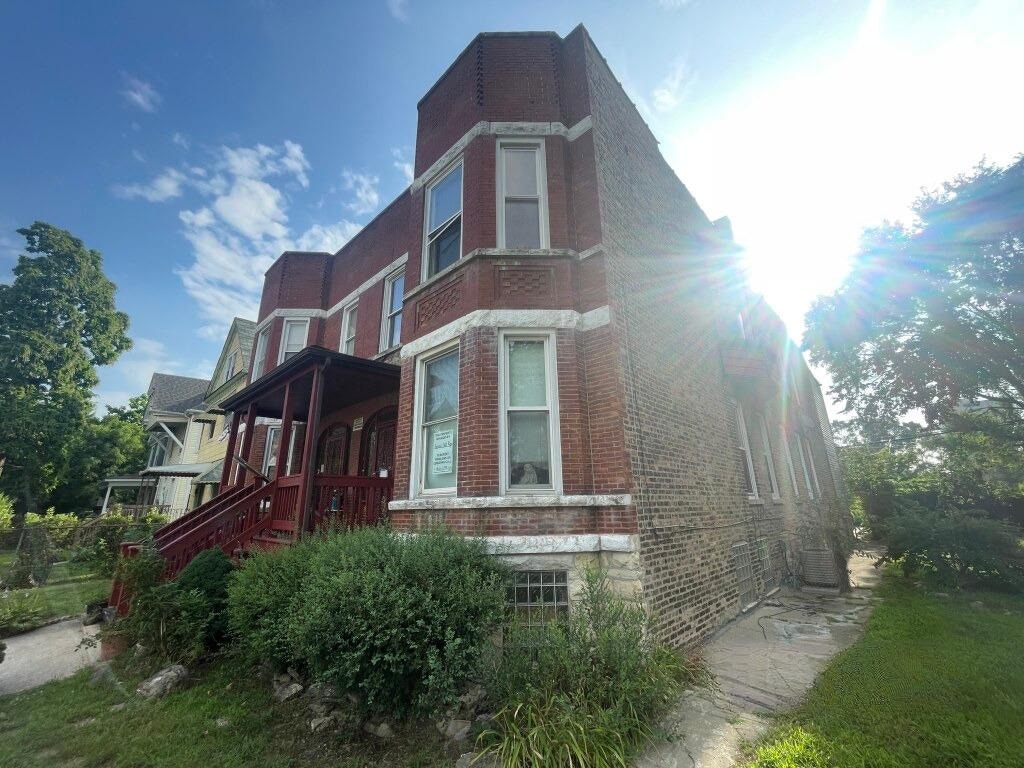 7043 S Yale Ave, Chicago, IL 60621 - photo 2