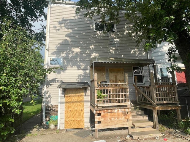 7043 S Yale Ave, Chicago, IL 60621 - photo 3